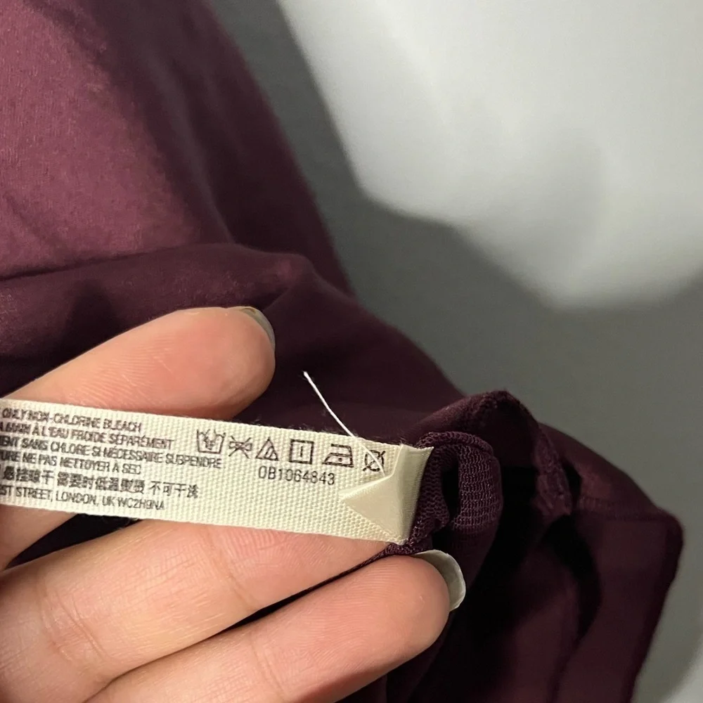 Free People Turn It On Cami with sequin layer Medium